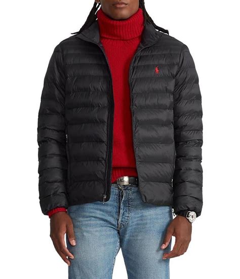 ralph lauren puffer jacket outlet.